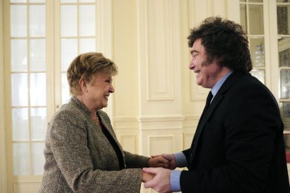 kristalina-georgieva,-una-visita-politica-para-comprobar-apoyo-al-programa