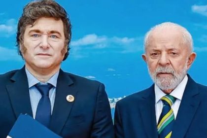 exabrupto-de-javier-milei-en-brasil:-“lamentablemente-se-produjo-una-ruptura-diplomatica”