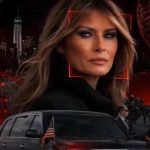 “¿donde-matar-a-melania?”:-un-video-de-la-agencia-de-noticias-de-la-guardia-islamica-amenaza-a-la-esposa-y-el-hijo-menor-de-trump