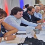 el-presidente-de-coninagro,-al-igual-que-el-de-la-rural,-no-condena-las-amenazas-de-milei-a-de-mendiguren