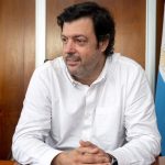 interna-oficial:-el-gobierno-desplazo-a-un-funcionario-de-santiago-caputo-tras-quitarle-el-control-de-areas-clave