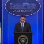 ravier-aseguro-que-el-39%-de-los-estudiantes-de-medicina-son-extranjeros-y-despues-admitio:-“si-es-falso,-lo-revisamos”