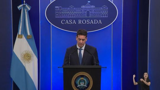 ravier-aseguro-que-el-39%-de-los-estudiantes-de-medicina-son-extranjeros-y-despues-admitio:-“si-es-falso,-lo-revisamos”