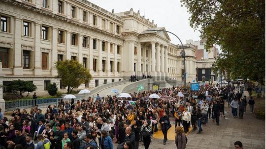 conflicto-salarial-judicial:-sin-cauce,-con-mas-protestas-y-fuertes-criticas-a-la-provincia-y-al-tsj