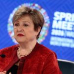 quienes-son-los-10-empresarios-argentinos-que-cenaron-con-kristalina-georgieva-durante-su-visita-al-pais