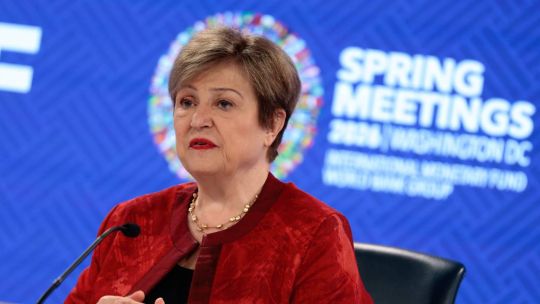 quienes-son-los-10-empresarios-argentinos-que-cenaron-con-kristalina-georgieva-durante-su-visita-al-pais
