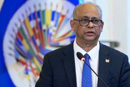 ¿es-albert-ramdin-el-mas-valiente-de-una-campana-politica-de-la-oea?