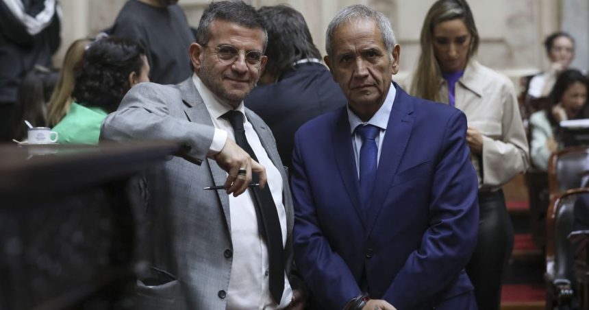diputados-de-union-por-la-patria-buscan-reflotar-el-proyecto-de-ley-para-reducir-la-jornada-laboral-a-6-horas