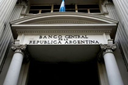 el-banco-central-no-compro-dolares-por-primera-vez-en-el-ano-a-pesar-del-pedido-de-georgieva