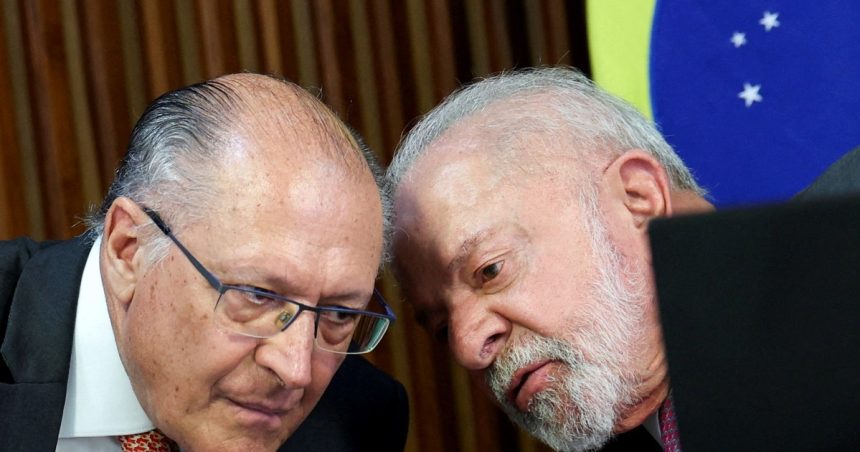 el-vicepresidente-de-brasil-le-contesto-a-milei-por-los-insultos-contra-lula:-“es-lamentable-y-perjudica-a-su-propio-pais”