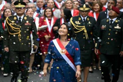 keiko-fujimori,-de-primera-dama-a-presidenta:-la-historia-de-la-mujer-que-devolvio-al-fujimorismo-al-poder
