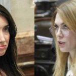 “kukacruel”-y-“cerebro-de-microbio”,-el-nuevo-cruce-entre-lilia-lemoine-y-victoria-villarruel