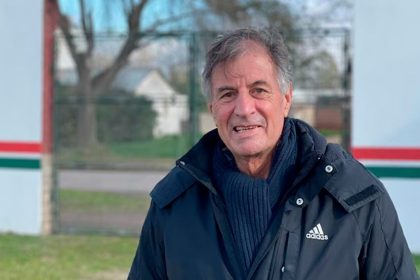 la-historia-de-guillermo-trama:-debuto-a-los-15-anos,-salio-campeon-en-el-futbol-argentino-y-hoy-analiza-rivales-para-estudiantes-de-la-plata