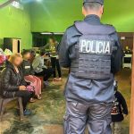 por-nuevas-lluvias,-el-comite-de-crisis-y-la-policia-postergaron-el-regreso-de-las-familias-evacuadas-en-el-soberbio