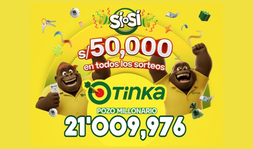 ¿hubo-ganador?-revisa-los-resultados-de-la-tinka-del-domingo-26-de-julio:-numeros-premiados,-pozo-millonario,-boliyapa,-s/50.000-y-mas