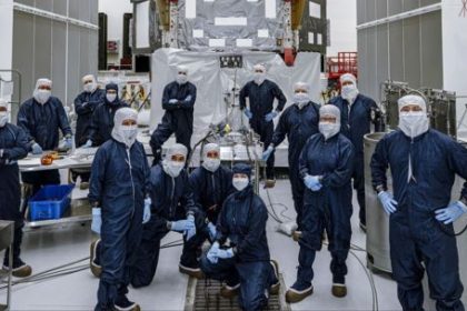 la-nasa-completo-el-abastecimiento-de-combustible-del-telescopio-espacial-roman-antes-de-su-lanzamiento-a-fines-de-agosto