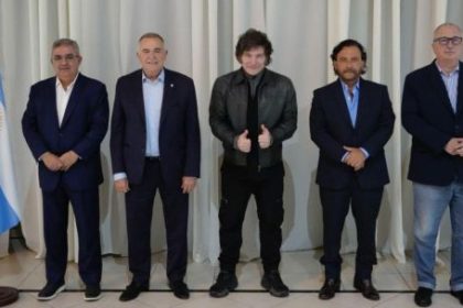 la-nueva-rebelion-que-complica-a-milei:-luego-del-anuncio-de-jaldo,-mas-gobernadores-piensan-en-desdoblar-los-comicios