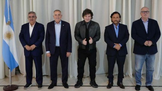 la-nueva-rebelion-que-complica-a-milei:-luego-del-anuncio-de-jaldo,-mas-gobernadores-piensan-en-desdoblar-los-comicios