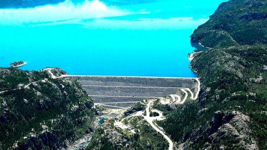 represa-futaleufu:-el-interes-del-grupo-neuss-reavivo-la-disputa-por-la-concesion
