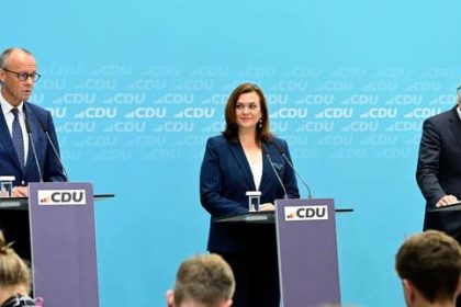 en-alemania,-friedrich-merz-se-enfrenta-a-una-frontera-sin-precedentes-au-sein-de-son-parti