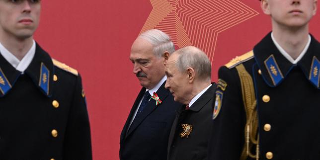guerra-en-ucrania:-europa-redoute-una-participacion-mas-activa-de-la-bielorussie