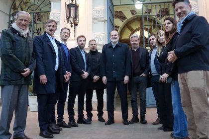 crece-la-preocupacion-de-los-intendentes-impedidos-de-reelegir:-la-nueva-via-que-exploran-y-la-condicion-que-pone-la-campora