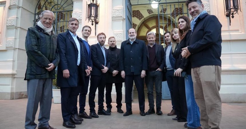 crece-la-preocupacion-de-los-intendentes-impedidos-de-reelegir:-la-nueva-via-que-exploran-y-la-condicion-que-pone-la-campora