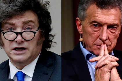 nueva-encuesta-electoral-y-dato-clave:-cuanto-puede-afectar-a-milei-una-candidatura-de-macri