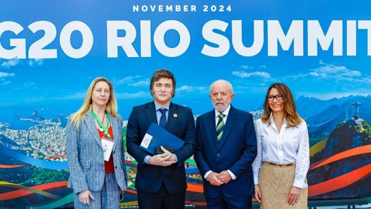 sin-disculpas-y-con-un-consul-en-la-mira:-escala-la-crisis-del-gobierno-de-javier-milei-con-brasil