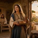 santa-marta-de-betania:-la-hospitalaria-amiga-de-jesus-y-patrona-de-las-causas-dificiles