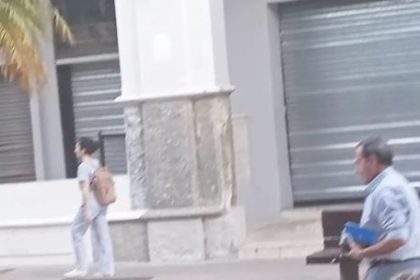 misterioso-robo-en-pleno-centro-de-corrientes:-investigan-el-faltante-de-$10-millones-en-un-local-de-juegos