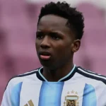 la-historia-de-kiki-ramos,-el-juvenil-nacido-en-haiti-que-debuto-en-la-seleccion-argentina-sub-17