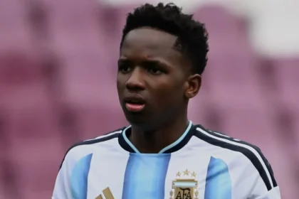 la-historia-de-kiki-ramos,-el-juvenil-nacido-en-haiti-que-debuto-en-la-seleccion-argentina-sub-17