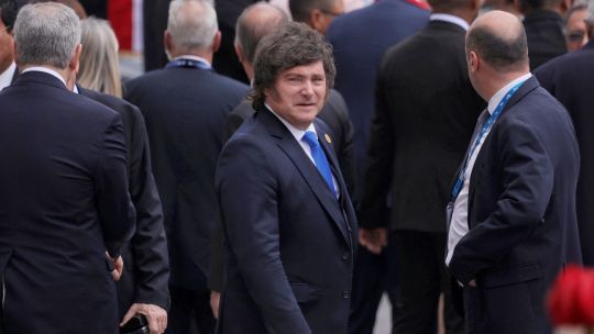 milei’s-spokesperson-plays-down-diplomatic-spat-with-brazil