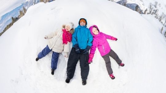 vacaciones-de-invierno:-como-organizar-el-viaje-y-aprovechar-los-beneficios-disponibles