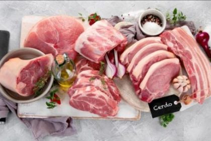 el-cerdo-dejo-de-ser-el-“plan-b”:-ya-compite-con-la-carne-vacuna-en-precio,-consumo-y-protagonismo
