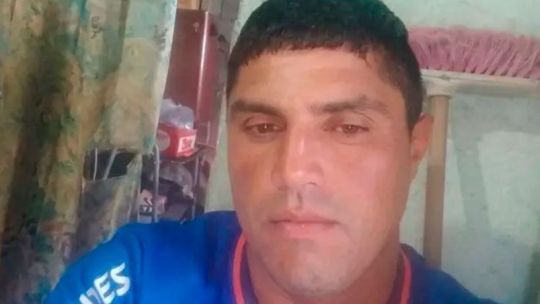 femicidio-de-rocio-gomez:-abren-sumario-por-la-actuacion-del-patronato-del-liberado