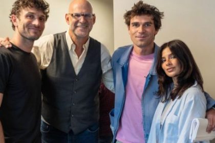 netflix-apuesta-otra-vez-por-harlan-coben-y-adaptara-la-saga-mas-extensa-del-autor