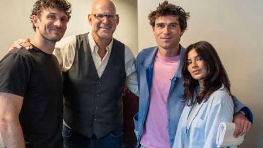 netflix-apuesta-otra-vez-por-harlan-coben-y-adaptara-la-saga-mas-extensa-del-autor