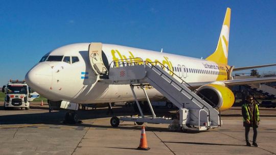 brasil-le-impone-fuertes-restricciones-a-flybondi-por-la-cancelacion-de-vuelos:-limite-a-la-venta-de-pasajes
