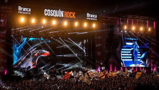 se-agotaron-las-primeras-entradas-del-cosquin-rock-2027-en-10-minutos:-como-comprar-y-cuanto-cuestan-las-restantes