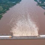 el-nino-mantendra-al-rio-uruguay-en-aguas-altas-hasta-fines-de-octubre-advirtio-el-instituto-nacional-del-agua