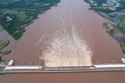 el-nino-mantendra-al-rio-uruguay-en-aguas-altas-hasta-fines-de-octubre-advirtio-el-instituto-nacional-del-agua