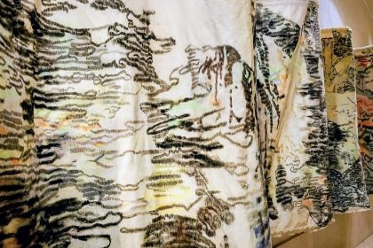 el-arte-de-volver-a-empezar:-elena-clement-convierte-el-pasado-de-sus-obras-en-nuevas-formas-de-creacion
