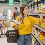 consumo-en-supermercados:-que-productos-dejaron-de-comprar-los-argentinos-y-por-que
