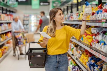 consumo-en-supermercados:-que-productos-dejaron-de-comprar-los-argentinos-y-por-que