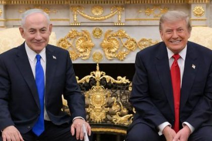 guerra-en-iran:-el-encuentro-entre-trump-y-netanyahou-marcado-por-la-frustracion-del-presidente-americano