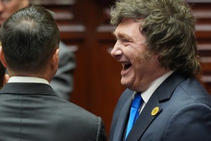 como-es-la-reforma-del-bcra-que-planea-milei:-la-letra-chica,-el-cierre-de-una-canilla-de-emision-y-el-tironeo-con-el-fmi
