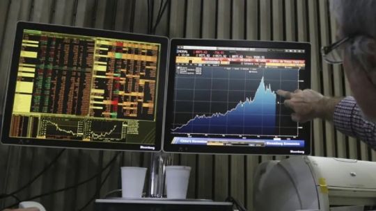 tras-la-visita-del-fmi,-advierten-que-el-mayor-desafio-para-argentina-sigue-siendo-el-contexto-internacional