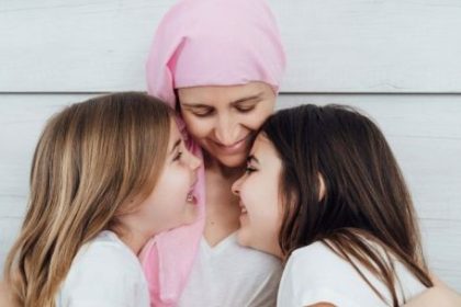 como-decirles-a-tus-hijos-que-tenes-cancer:-las-10-recomendaciones-para-afrontar-una-conversacion-dificil